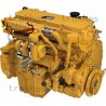 used  C7 C9 engine