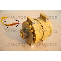 发电机 169-8345 50A 24V