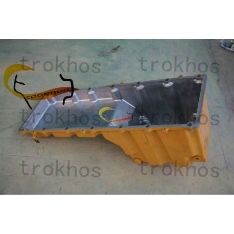 oil pan 222-5921