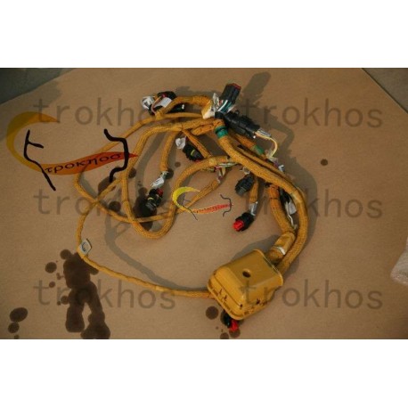 wiring harness 296-4917
