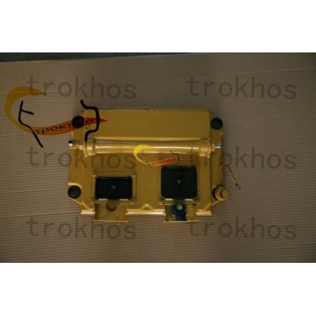 电脑板 C7 C9  ECU 372-2906 262-2879