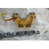 C10 front support 175-7321
