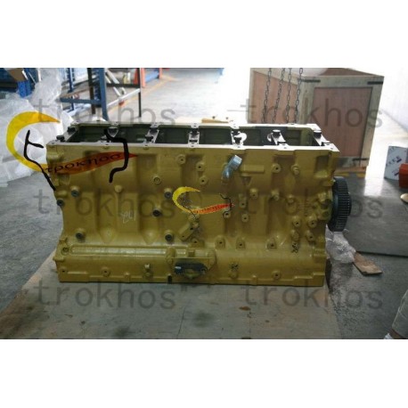 C10 Cylinder block 267-4631