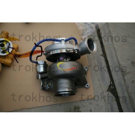 C13 Turbocharger  250-7698