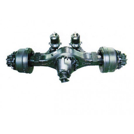 Dongfeng rear Axle 24NL-00005