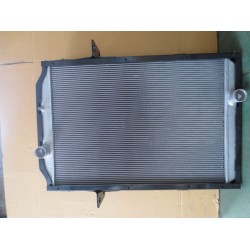 Aluminum plastic radiator1301010-K2200