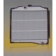 Aluminum plastic radiator1301F55-010