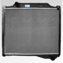 Aluminum plastic radiator1301N4-010