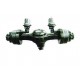 Dongfeng rear Axle 24NL-00005