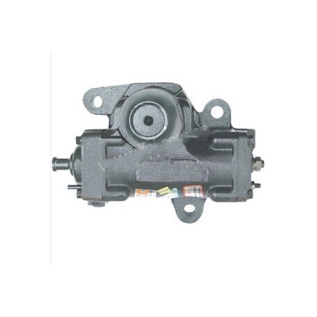 Steering gear assembly 3401010-K0301