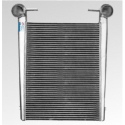 Aluminum intercooler 1118K0100-001