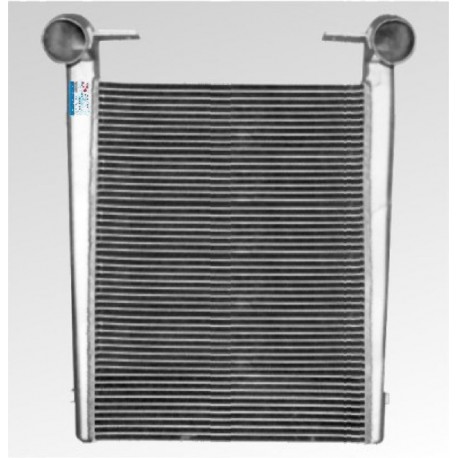 Aluminum intercooler 1118K0100-001