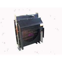 radiator for generator 6CTA