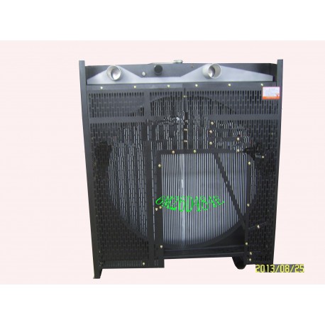 radiator for generator 6M26D484E