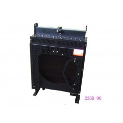 radiator for generator 226B-90