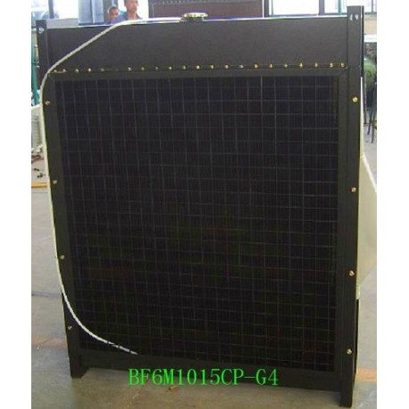 radiator for generatorBF6M1015CP-G4