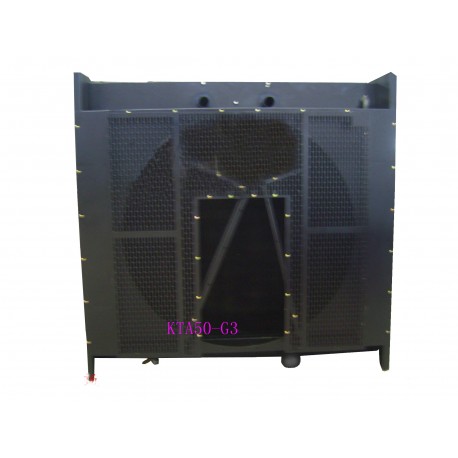 radiator for generatorKT50-G3