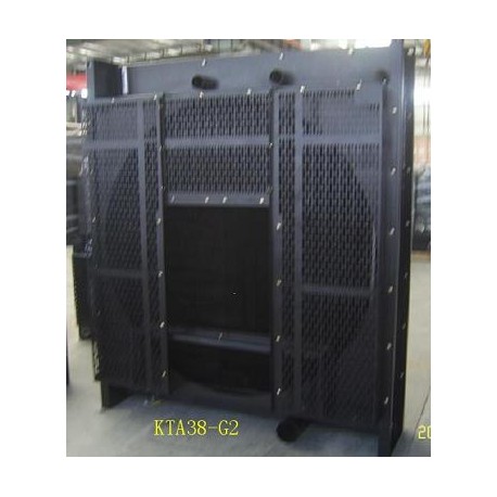 radiator for generatorKTA38-G2A