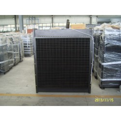 radiator for generatorKTA19-G4 G8 G7