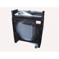 radiator for generator YC6A230