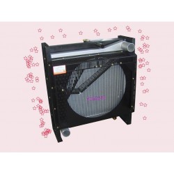 radiator for generator YC6G245