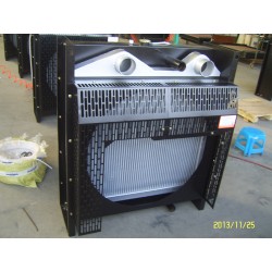 radiator for generator SC8D280D