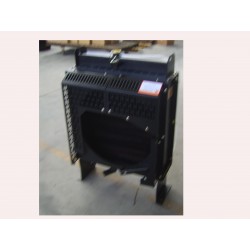 玉柴R6105ZD-I发电机组散热器