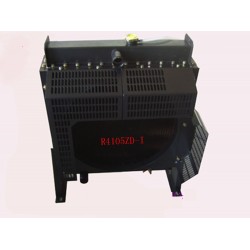 radiator for generator R4105ZD-I