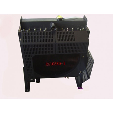 radiator for generator R4105ZD-I