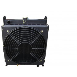 radiator for generator LM490