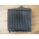 car radiator KIA Pride