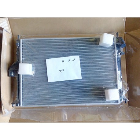 car radiator L90-E2