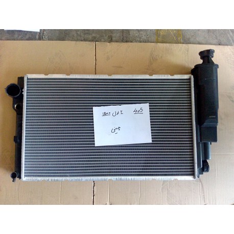 car radiator P405-1800