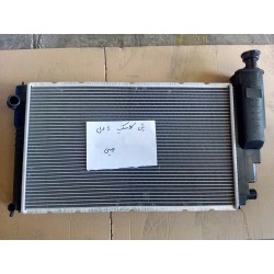 car radiator P405-Classic-2L