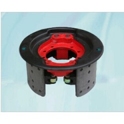 Dongfeng Tianlong Renault DCI11 engine brake assembly