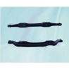 beam,front axle,Dongfeng Dana 30ZB1-01011