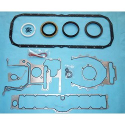 cummins QSX15 engine gasket kit