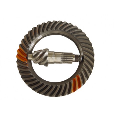 Dongfeng Dana，pinion gear 25025ZA1241C