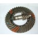 Dongfeng Dana，pinion gear 25025ZA1241C