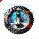 Dongfeng Dana，pinion gear 25025ZA1241C