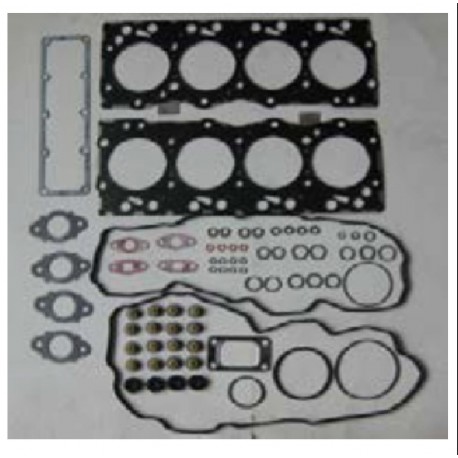cummins ISBE uper engine gasket kit 4025107,4089780