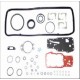 cummins ISBE6 lower engine gasket kit 4025139