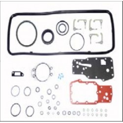 cummins ISBE6 lower engine gasket kit 4025139