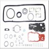 ISBE6 lower engine gasket kit 4025139