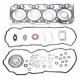 cummins ISDE4 uper engine gasket kit 4955356