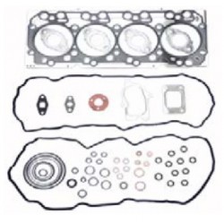 cummins ISDE4 uper engine gasket kit 4955356
