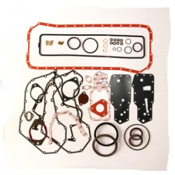 cummins 6BT lower engine gasket kit 3802376