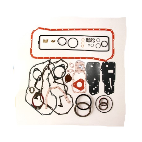 cummins 6BT lower engine gasket kit 3802376