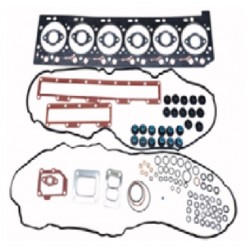 cummins ISLE upper engine gasket kit 4089758