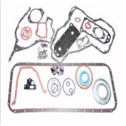 cummins 6L lower engine gasket kit4089759